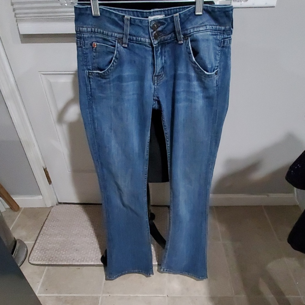 Hudson jeans